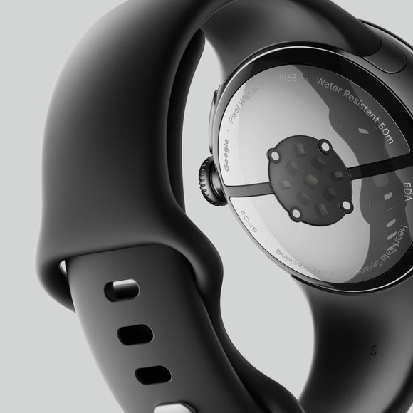 Genuine Google unopened box 
Pixel Watch Active Band - Obsidian Black - Picture 5 of 10